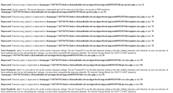 Desktop Screenshot of gaestebuch.uthleben-heimatgeschichte.de